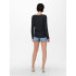 Jersey Only geena Xo Navy Blazer Femme