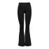Jeans Only royal High et Flare 600 Black Femme
