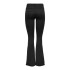 Jeans Only royal High et Flare 600 Black Femme