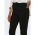 Jeans Only royal High et Flare 600 Black Femme