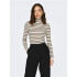 Jersey Only karol Roll Whitecap Gray Femme