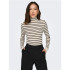 Jersey Only karol Roll Whitecap Gray Femme
