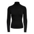 Jersey Only karol Roll Noir Femme