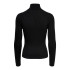 Jersey Only karol Roll Noir Femme