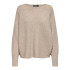 Only daniella Nomad Sweater Femme