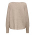 Only daniella Nomad Sweater Femme