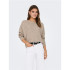 Only daniella Nomad Sweater Femme