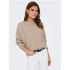 Only daniella Nomad Sweater Femme