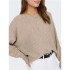 Only daniella Nomad Sweater Femme