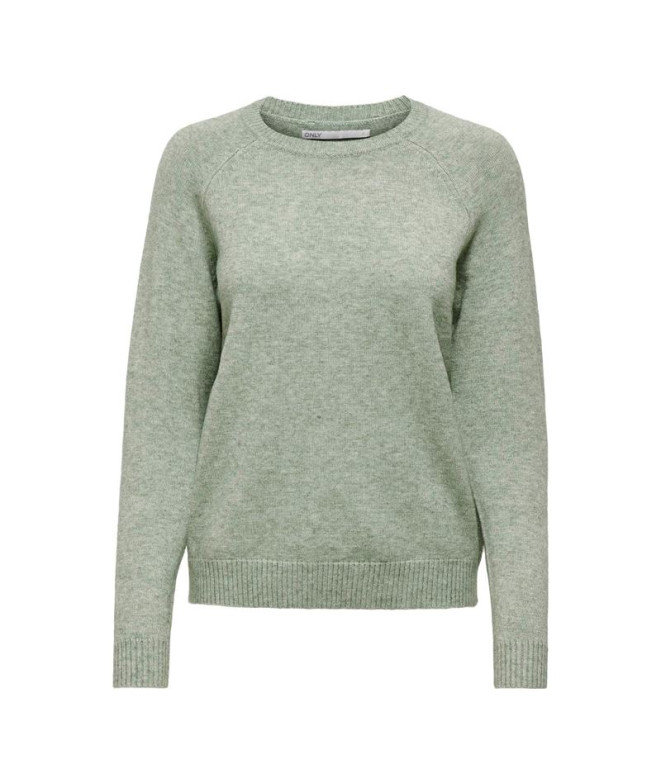 Jersey Only Onllesly Kings Basil Femme