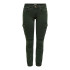 Pantalon Only Onlmissouri Cargo Rosin Femme