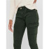 Pantalon Only Onlmissouri Cargo Rosin Femme