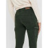 Pantalon Only Onlmissouri Cargo Rosin Femme