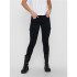 Pantalon Only Onlmissouri Cargo Noir Femme