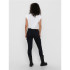 Pantalon Only Onlmissouri Cargo Noir Femme