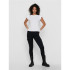 Pantalon Only Onlmissouri Cargo Noir Femme
