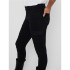 Pantalon Only Onlmissouri Cargo Noir Femme