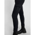 Pantalon Only Onlmissouri Cargo Noir Femme