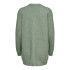 Sweat Only Onllesly Open Cardigan Basil Femme