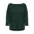 T-shirt Only alba 3/4 Pine Grove Femme