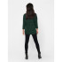 T-shirt Only alba 3/4 Pine Grove Femme
