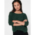 T-shirt Only alba 3/4 Pine Grove Femme
