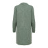 Sweat Only jade Cardigan Granite Vert Femme