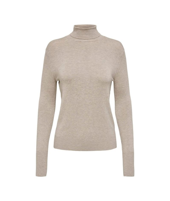 Jersey Only venice LifeRoll Whitecap Gray Femme