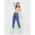 Jersey Only venice LifeRoll Whitecap Gray Femme