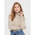Jersey Only venice LifeRoll Whitecap Gray Femme