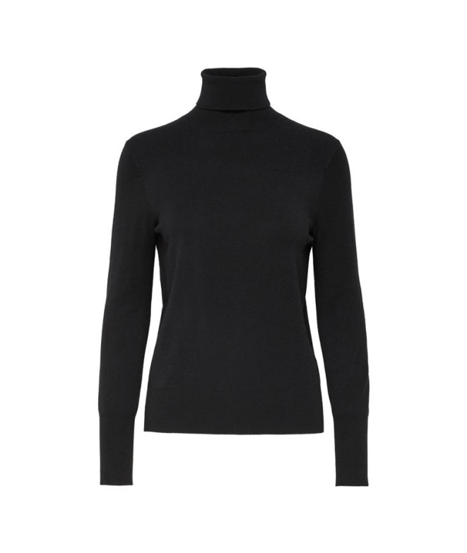 Jersey Only venice LifeRoll Black Femme