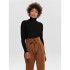 Jersey Only venice LifeRoll Black Femme