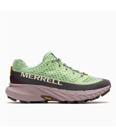 Chaussures Montagne Merrell de Agility Peak 5 -...