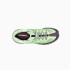 Chaussures Montagne Merrell de Agility Peak 5 - Poire/Bourgogne Femme