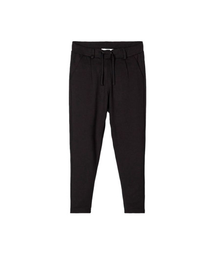 Pantalons Nommez-le fida Black Enfant