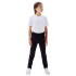 Pantalons Nommez-le fida Black Enfant