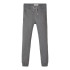 Pantalons name it honk Gris foncé Mélange Enfant
