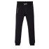 Pantalons Nommez-le mhonk Bru Black Homme