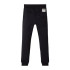 Pantalons Nommez-le mhonk Bru Black Homme