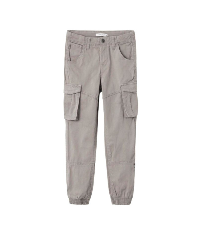 Pantalons Name it mryan Cargo R Twi 2222-Ba...