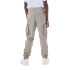 Pantalons Name it mryan Cargo R Twi 2222-Ba Elephant Skin Enfant
