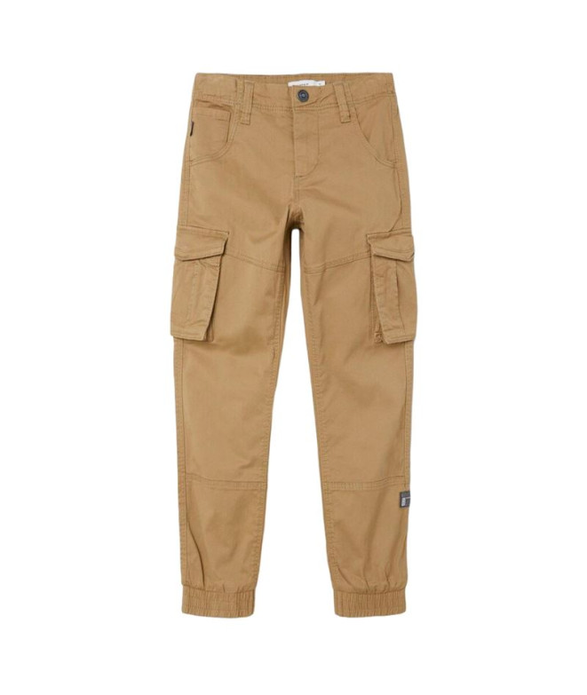 Pantalons Nom : mryan Cargo R Twi 2222-Ba Kelp...