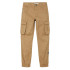 Pantalons Nom : mryan Cargo R Twi 2222-Ba Kelp Enfant