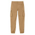 Pantalons Nom : mryan Cargo R Twi 2222-Ba Kelp Enfant