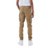 Pantalons Nom : mryan Cargo R Twi 2222-Ba Kelp Enfant