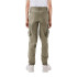 Pantalons name it ryan Cargo R Twi 2222 Deep Lichen Green Enfant