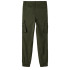 Pantalons Name it mryan Cargo R Twi 2222-Ba Rosin Enfant