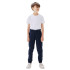 Pantalons Name it mryan Cargo R Twi 2222-Ba Dark Sapphire Enfant