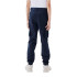 Pantalons Name it mryan Cargo R Twi 2222-Ba Dark Sapphire Enfant