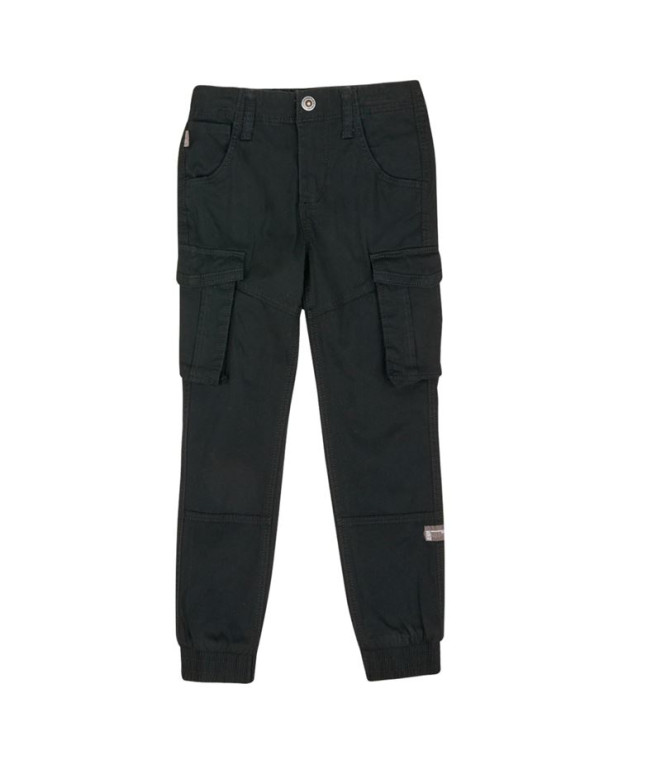 Pantalons Name it mryan Cargo R Twi 2222-Ba...